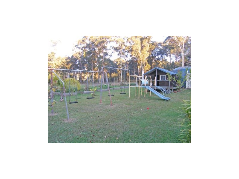 D1083 Princes Highway, Falls Creek NSW 2540