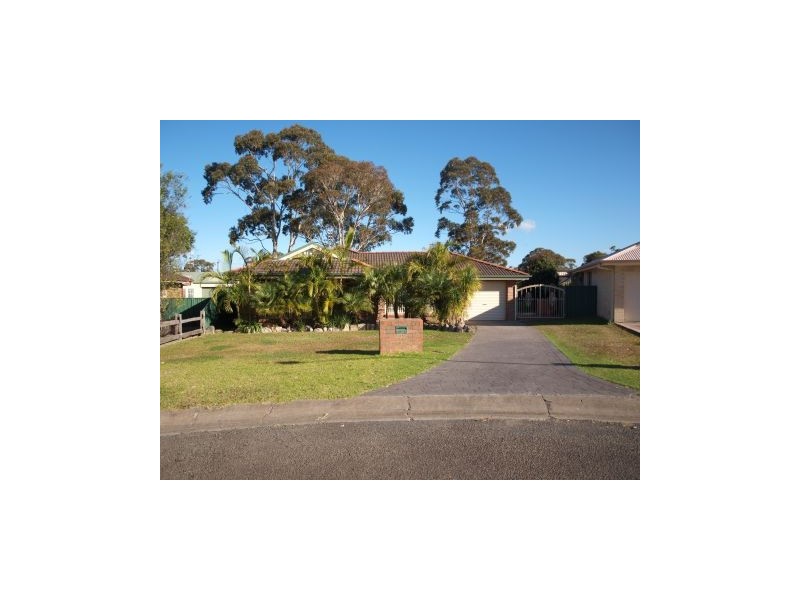 10 Torrens Close, Callala Bay NSW 2540