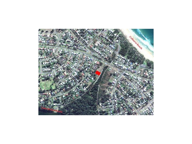 110 West Street, Culburra Beach NSW 2540