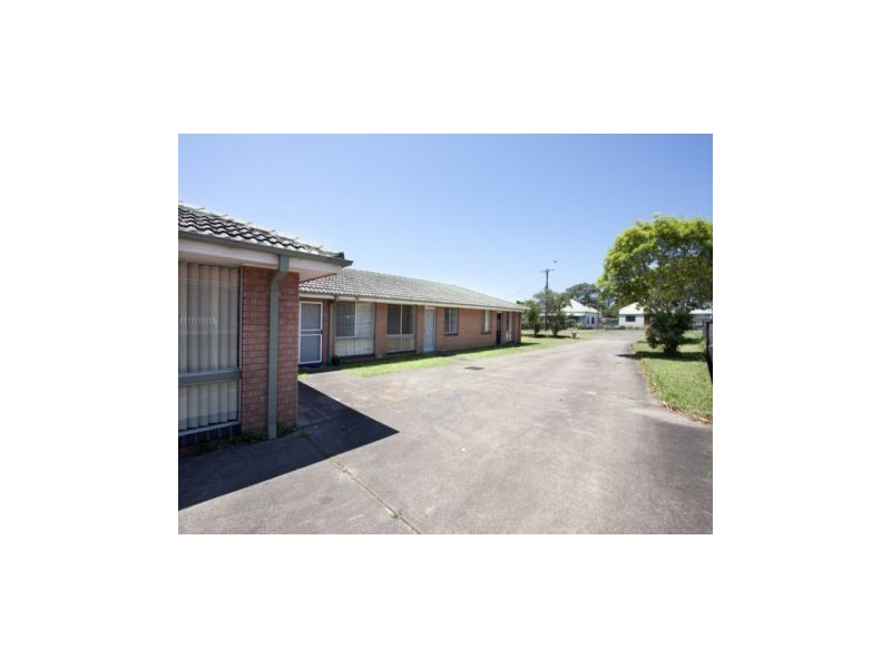 119 East Street, Nowra NSW 2541