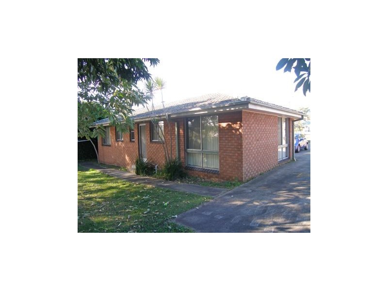 119 East Street, Nowra NSW 2541