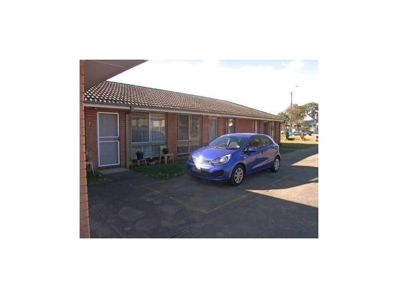 119 East Street, Nowra NSW 2541