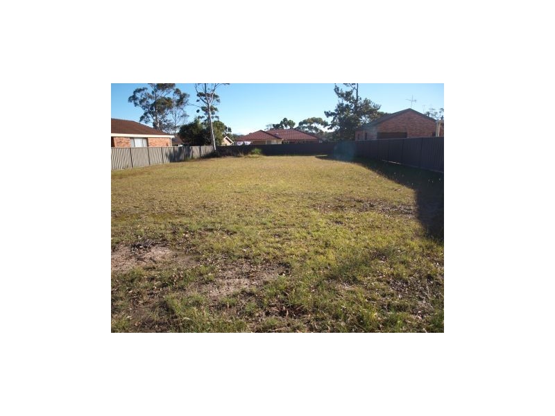 24 Australia Ave, Callala Bay NSW 2540