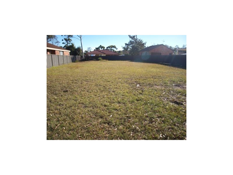 24 Australia Ave, Callala Bay NSW 2540