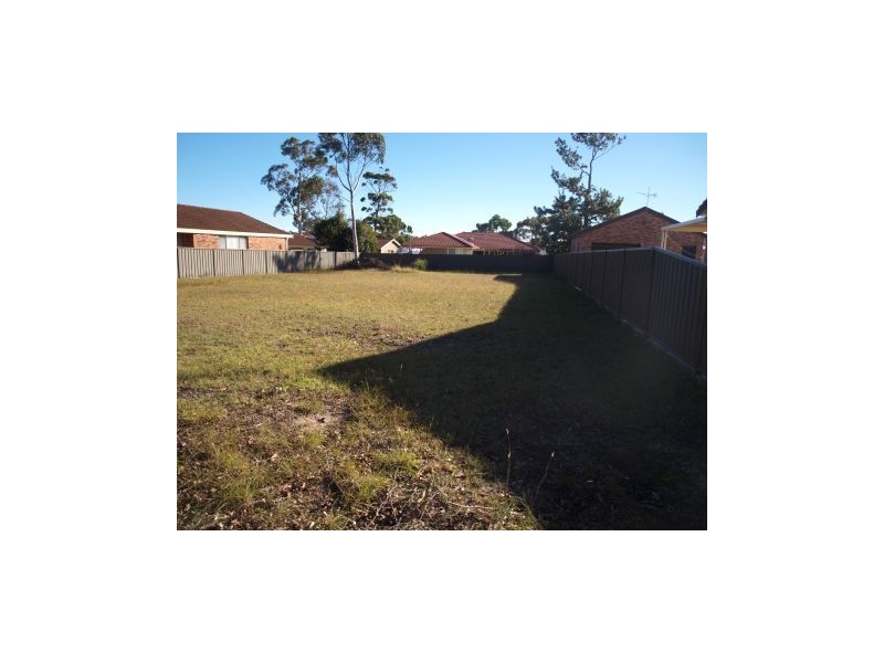 24 Australia Ave, Callala Bay NSW 2540