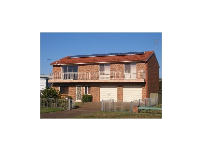 38 Adelaide Street, Greenwell Point NSW 2540