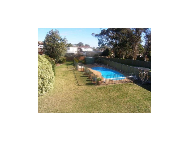 38 Adelaide Street, Greenwell Point NSW 2540