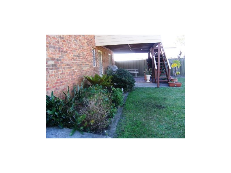 38 Adelaide Street, Greenwell Point NSW 2540