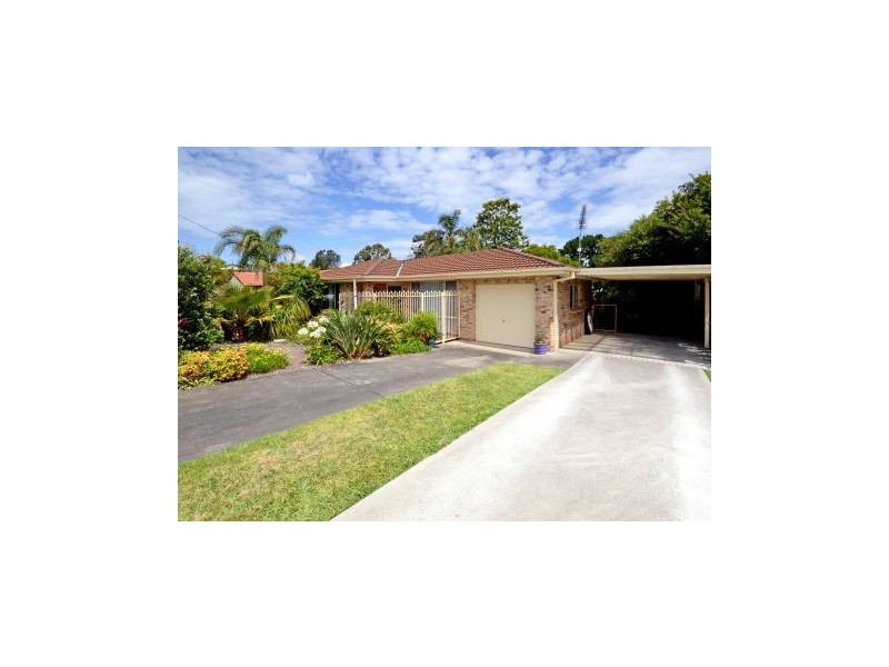 14 Otranto Avenue, Orient Point NSW 2540