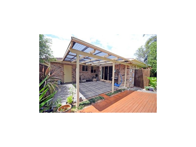 14 Otranto Avenue, Orient Point NSW 2540