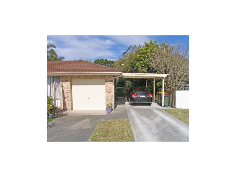 14 Otranto Avenue, Orient Point NSW 2540