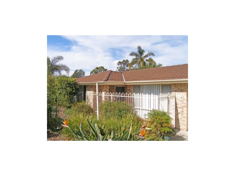 14 Otranto Avenue, Orient Point NSW 2540