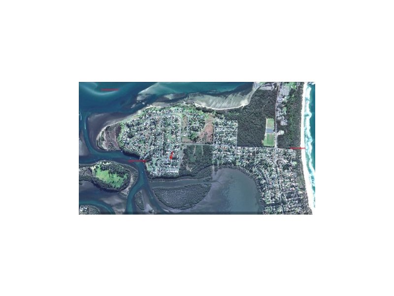 14 Otranto Avenue, Orient Point NSW 2540
