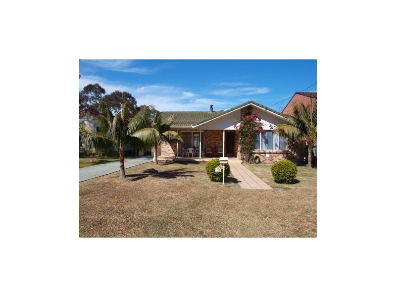 125 Queen Mary Street, Callala Beach NSW 2540