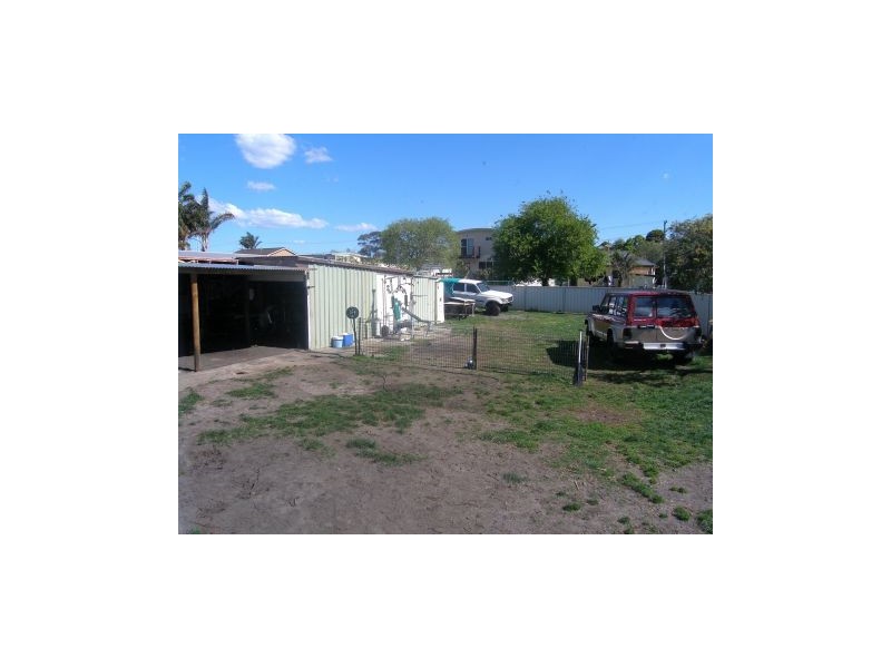 58 Adelaide Street, Greenwell Point NSW 2540