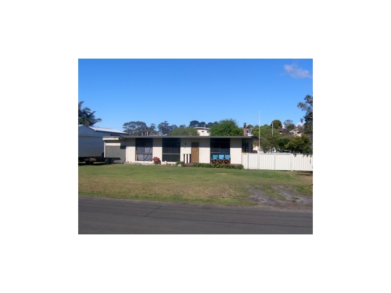 58 Adelaide Street, Greenwell Point NSW 2540
