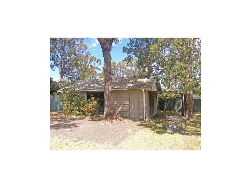 35 Fairlands Street, Culburra Beach NSW 2540