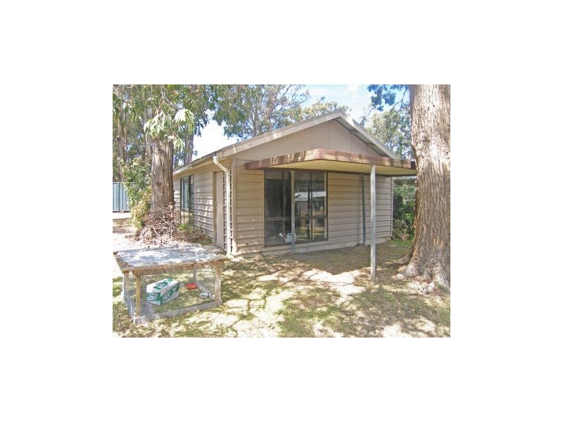 35 Fairlands Street, Culburra Beach NSW 2540