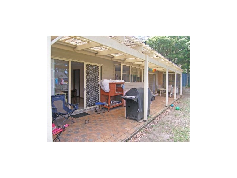 35 Fairlands Street, Culburra Beach NSW 2540