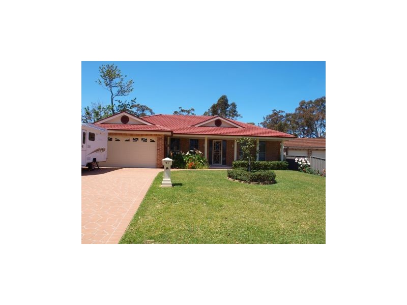 31 Gowlland Cres, Callala Bay NSW 2540