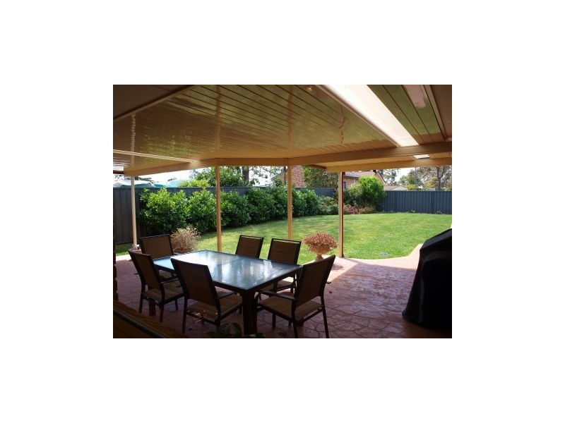 31 Gowlland Cres, Callala Bay NSW 2540
