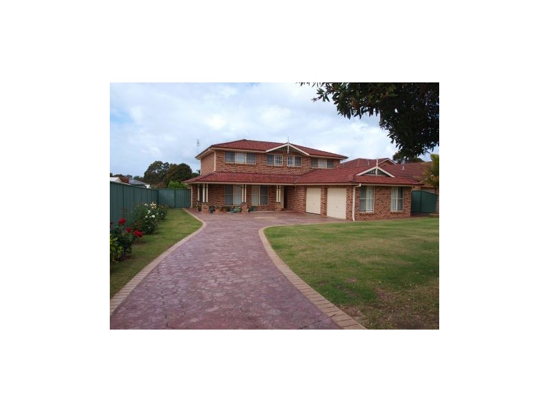 26 Encounter Street, Callala Bay NSW 2540