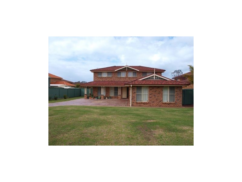 26 Encounter Street, Callala Bay NSW 2540
