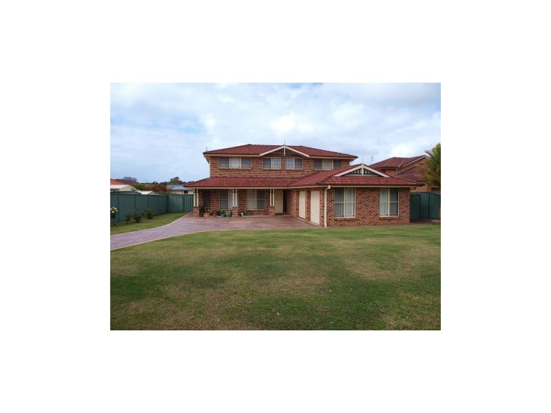 26 Encounter Street, Callala Bay NSW 2540