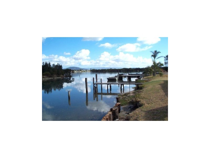 14/170 Greens Road, Greenwell Point NSW 2540