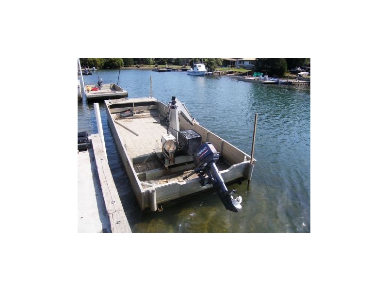 14/170 Greens Road, Greenwell Point NSW 2540