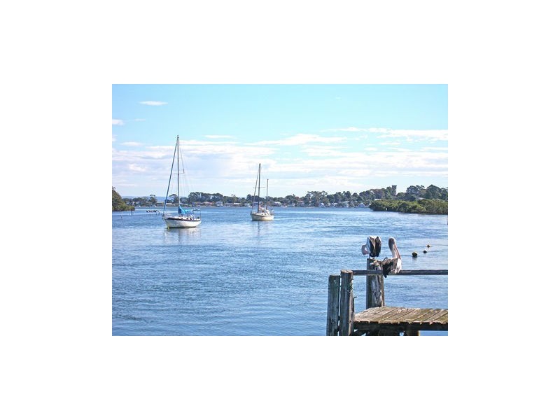 12 Otranto Avenue, Orient Point NSW 2540