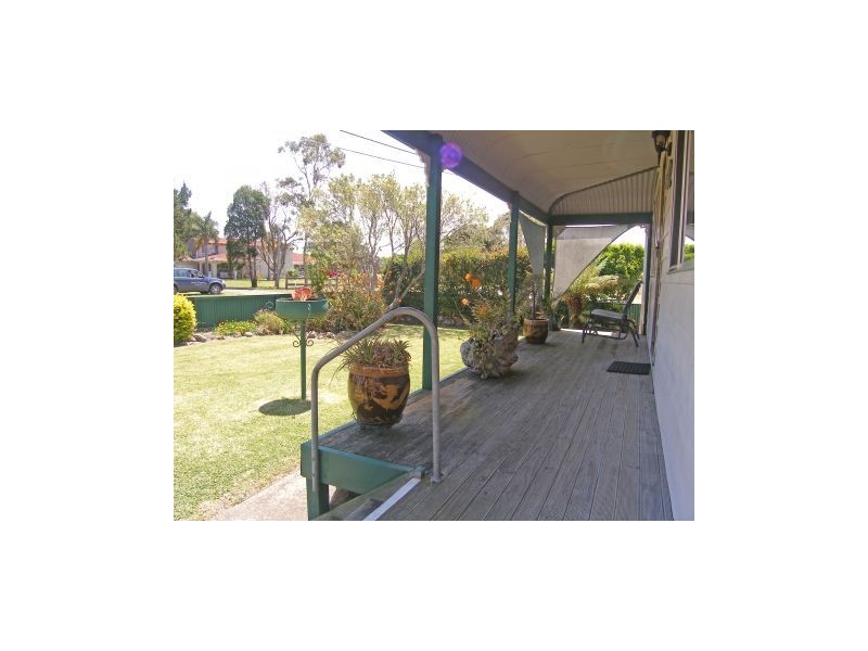 64 Greens Road, Greenwell Point NSW 2540