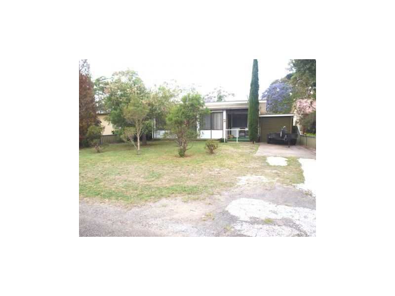 35 Queen Mary Street, Callala Beach NSW 2540