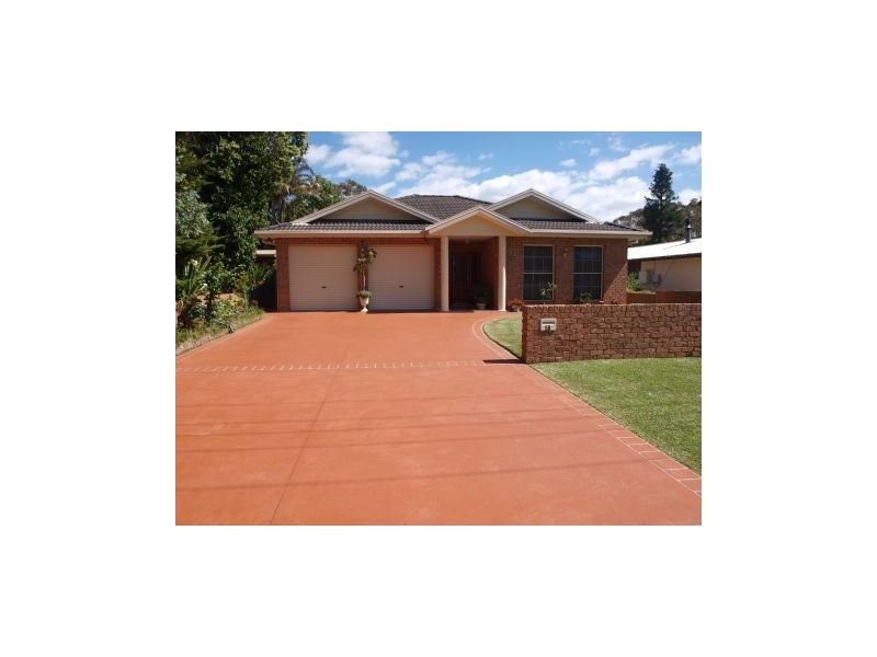 58 Watts Road, Callala Beach NSW 2540