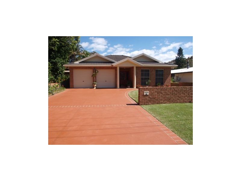 58 Watts Road, Callala Beach NSW 2540