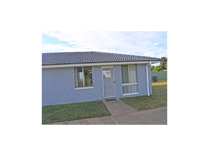 1/119 East Street, Nowra NSW 2541