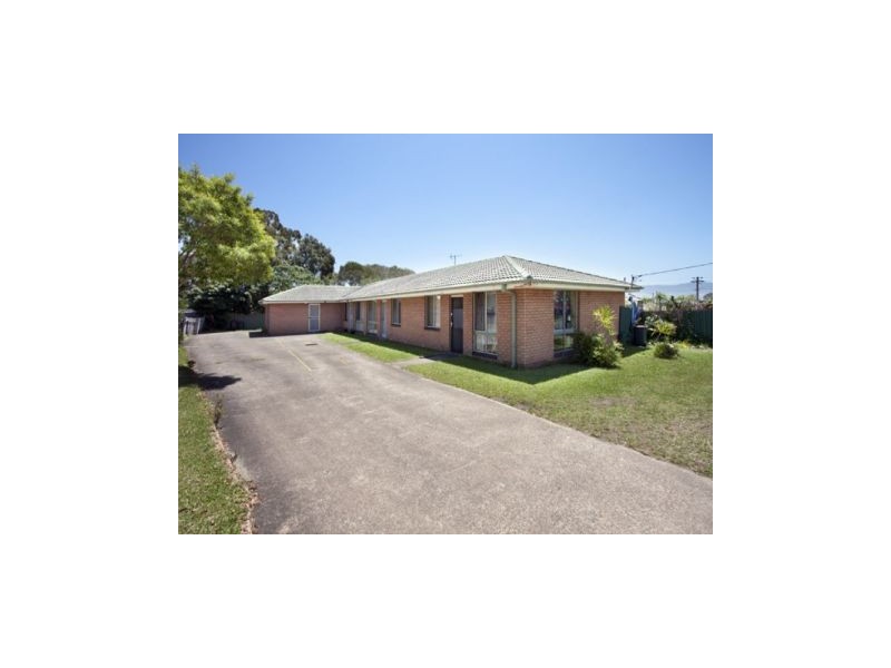 1/119 East Street, Nowra NSW 2541