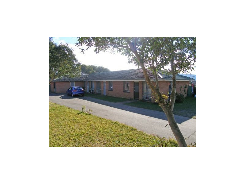 1/119 East Street, Nowra NSW 2541