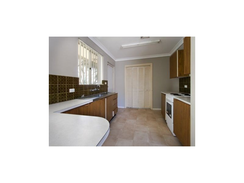 4/119 East Street, Nowra NSW 2541