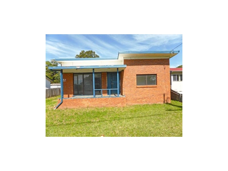 22 The Lake Circuit, Culburra Beach NSW 2540