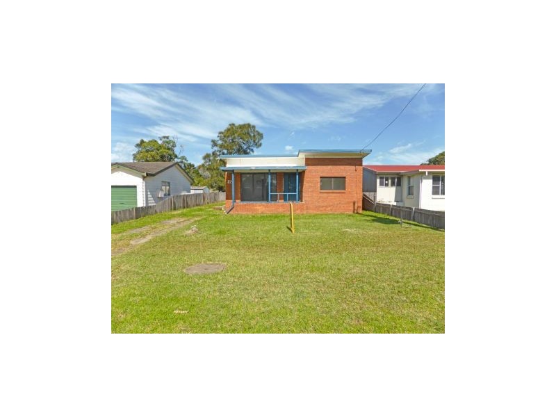22 The Lake Circuit, Culburra Beach NSW 2540
