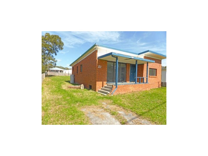 22 The Lake Circuit, Culburra Beach NSW 2540