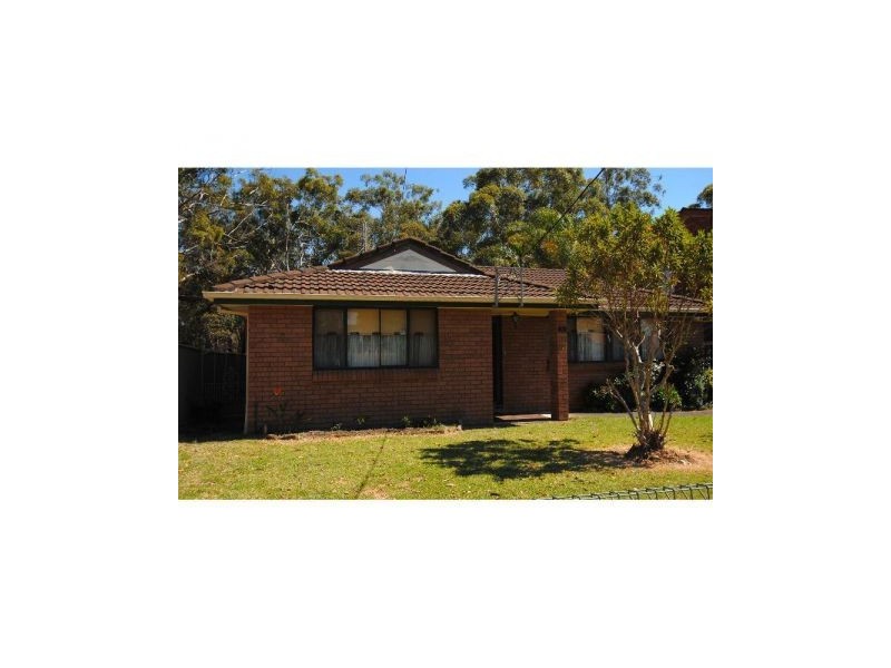 36 Queen Mary Street, Callala Beach NSW 2540