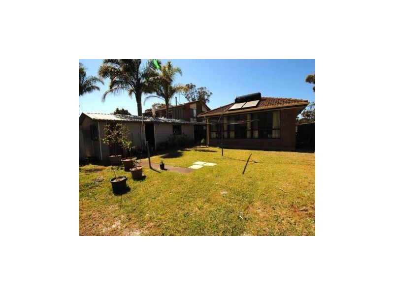 36 Queen Mary Street, Callala Beach NSW 2540