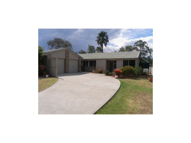 2 Tummell, West Nowra NSW 2541