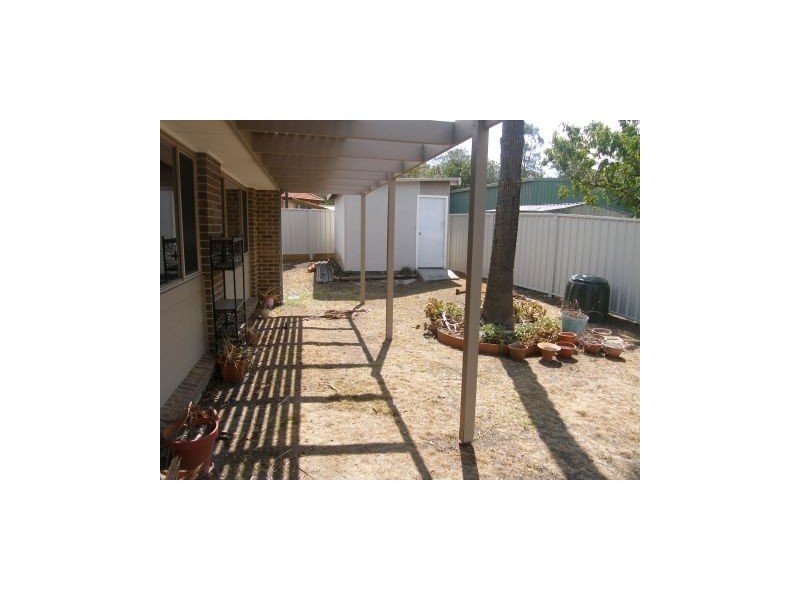 2 Tummell, West Nowra NSW 2541