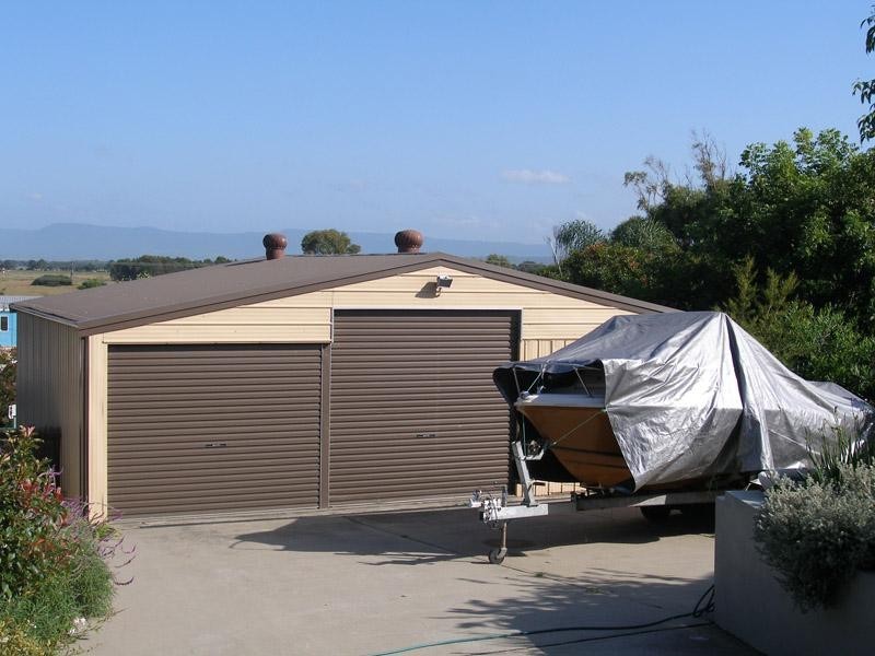 13 Bartlett Drive, Greenwell Point NSW 2540