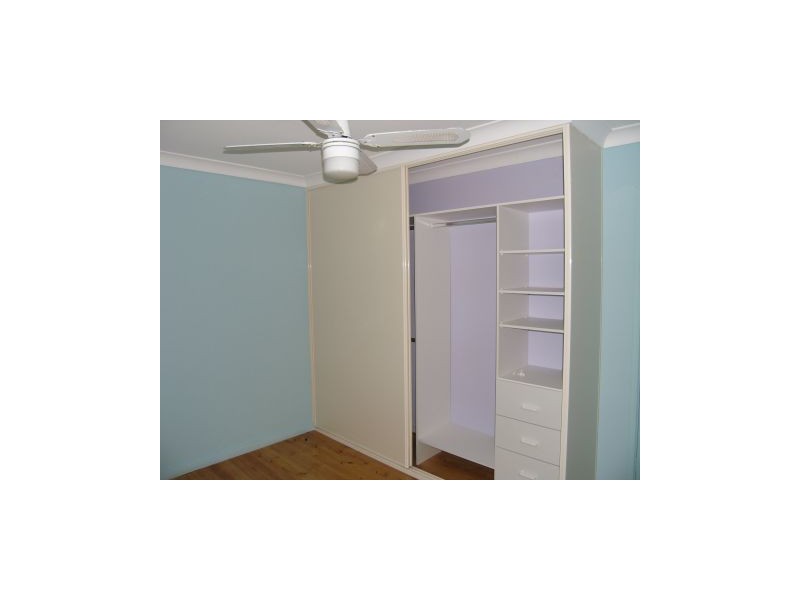 46 Sampson Crescent, Bomaderry NSW 2541