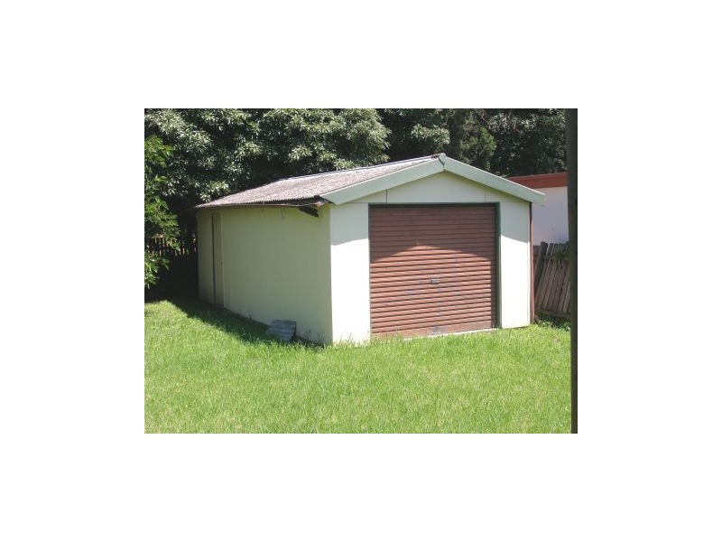 46 Sampson Crescent, Bomaderry NSW 2541