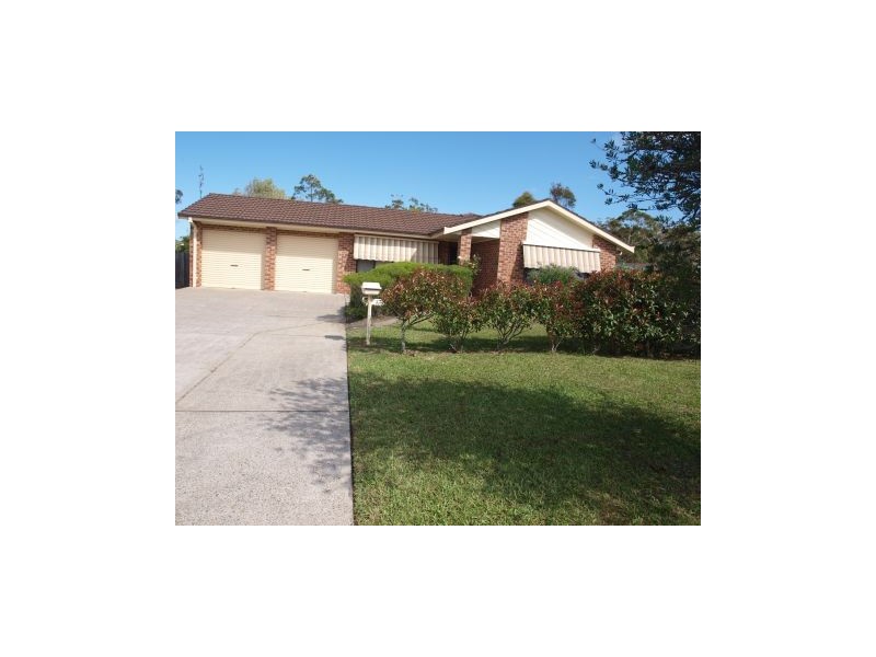 23 Hollingsworth Cres, Callala Bay NSW 2540